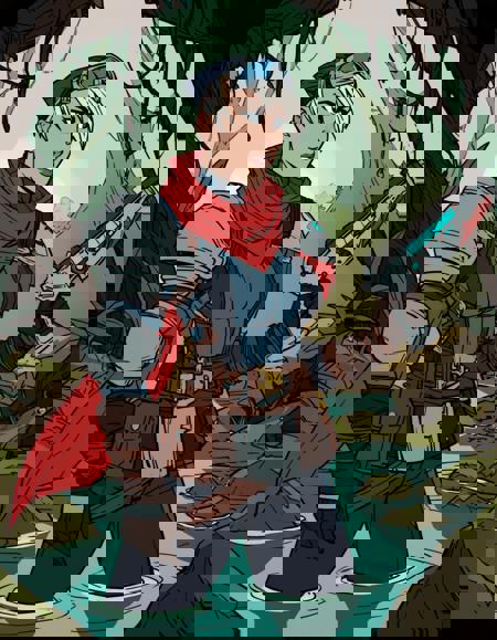 Griftlands style版本V 1.0 (ID: 910324)