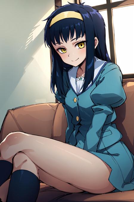 neoranga 島原夕姫 Shimabara Yuuhi - LoCon LORA版本v1.0 (ID: 114982)