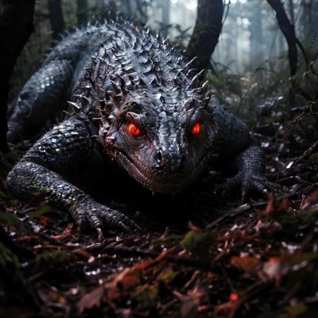 RPGBasilisk