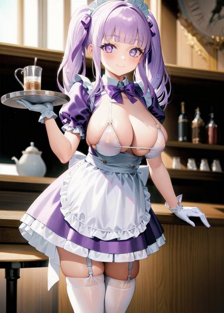 plymouth(azur_lane)普利茅斯（碧蓝航线）SD1.5&SDXL
