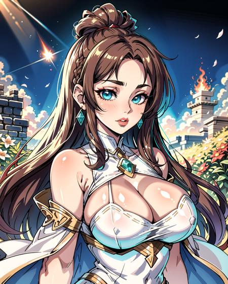 FoolKat_GOD-OF-FANTASY版本v1 (ID: 115823)