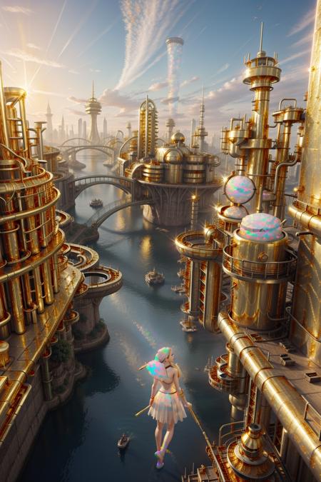 GoldOpalWorld版本v1.0 (ID: 555312)