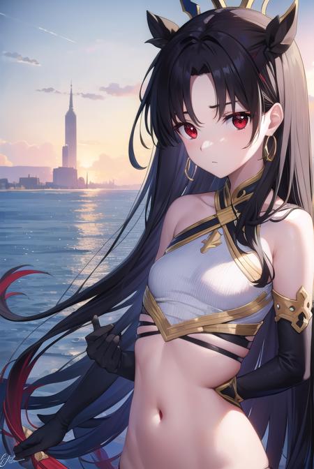 Ishtar (イシュタル) - Fate Grand Order