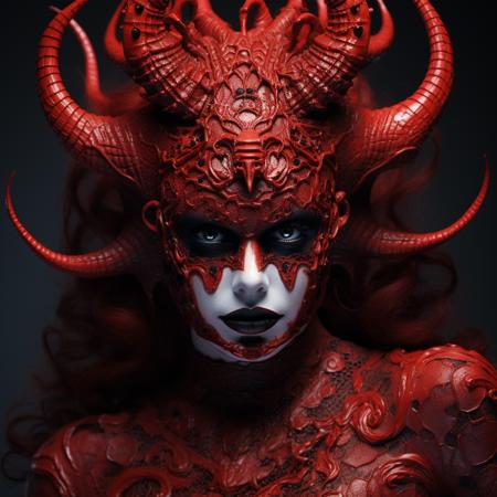 Devil Girls版本v1.0 (ID: 170411)