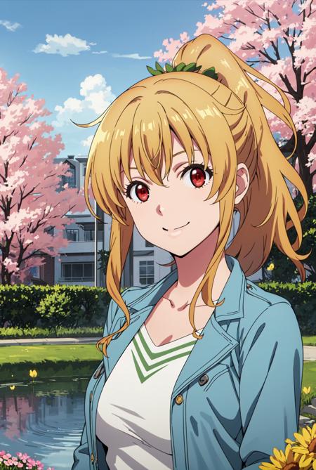 Nanako Kogure - Remake Our Life! / Bokutachi no Rimeiku