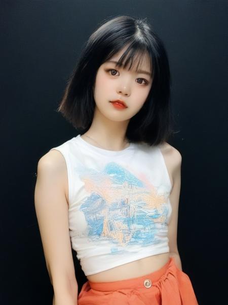 Yang Meimei / 楊咩咩版本v1.0 (ID: 681114)
