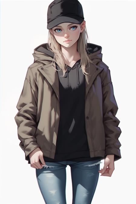 Resident Evil - Winters Mia/Rosemary版本v1.0 (ID: 1005149)