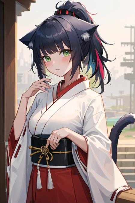 jessica/ジェシカ/杰西卡 (Arknights)