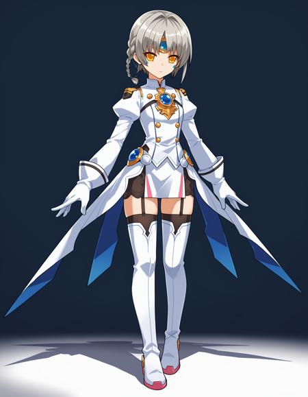 Eve (Elsword)