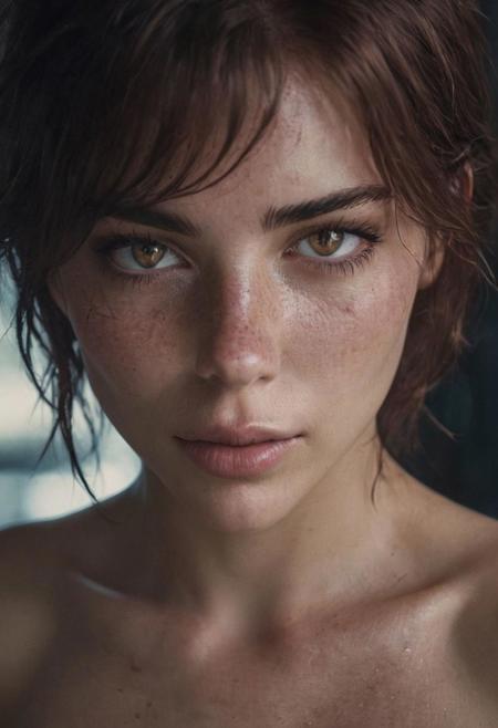 Portrait perfection