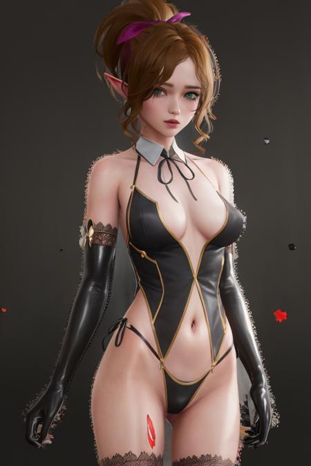 elf-milla