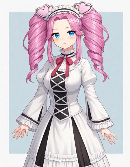 Shikoku metan 四国めたん  (VOICEROID ボイスロイド)