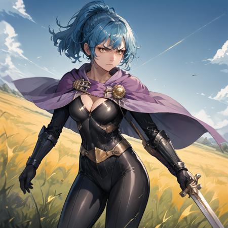 Reginn (Fire Emblem Heroes)版本V1 (ID: 1309938)