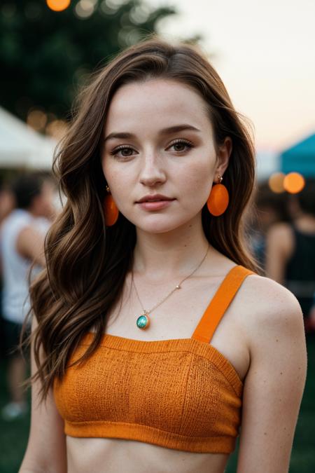 Kaitlyn Dever