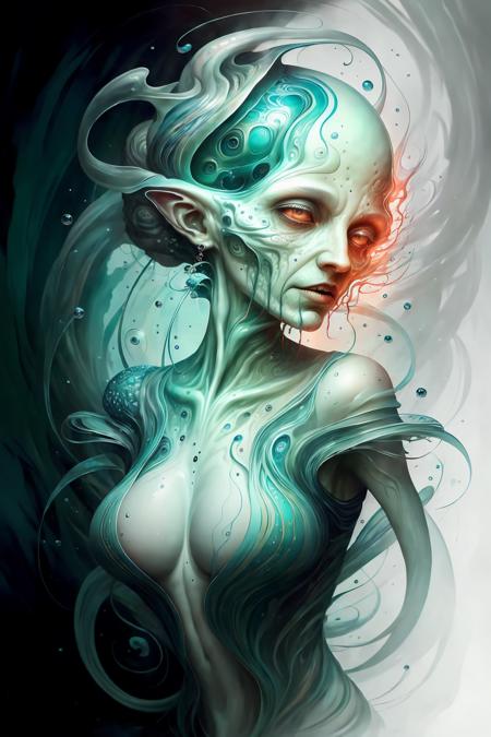 Monsters - monsters00d