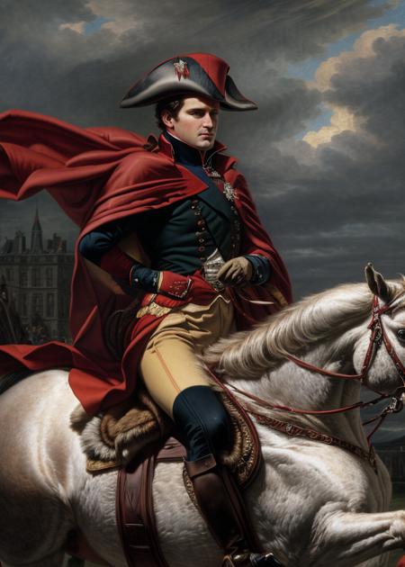 Napoleone Bonaparte