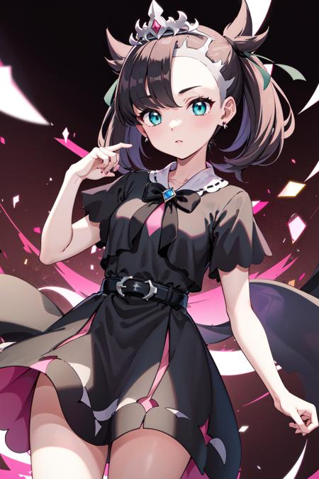 Marnie マリィ / Pokemon