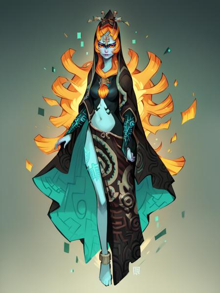 Midna
