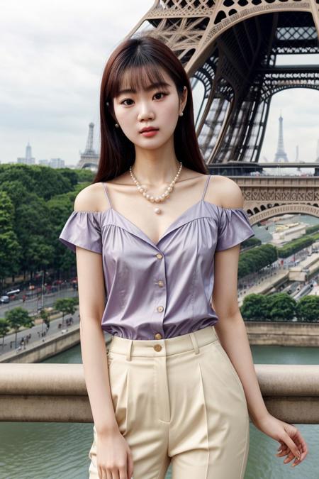 Kawaii Goddess: Marissa