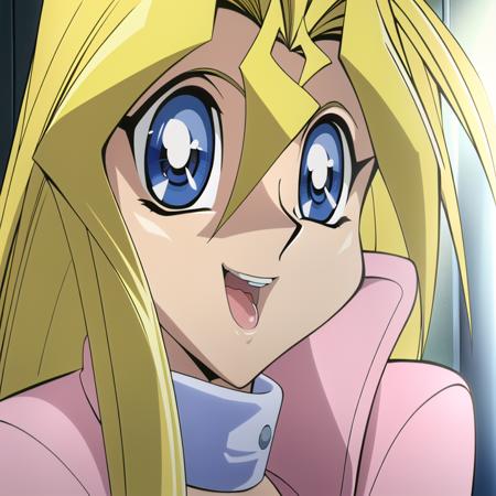 Yu-Gi-Oh! - Takahiro Kagami's style LoRA (遊☆戯☆王 - 加々美高浩の画風)