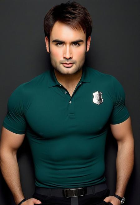 Vivian Dsena