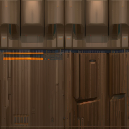 Doom Textures
