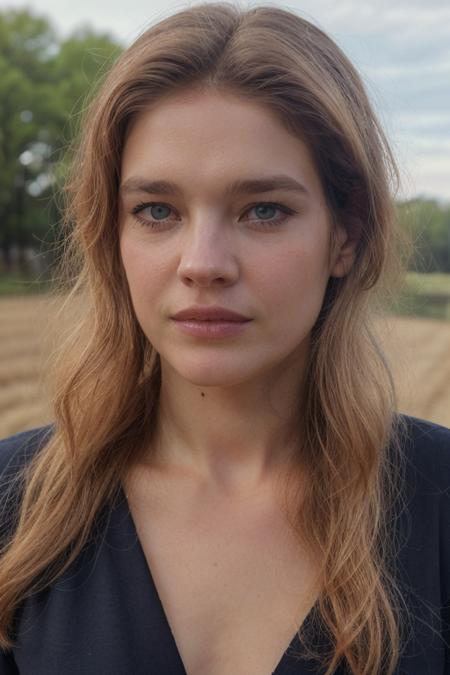 Natalia Vodianova