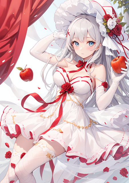 Pixiv collection ①.⓪版本Pixiv Collection (ID: 242665)
