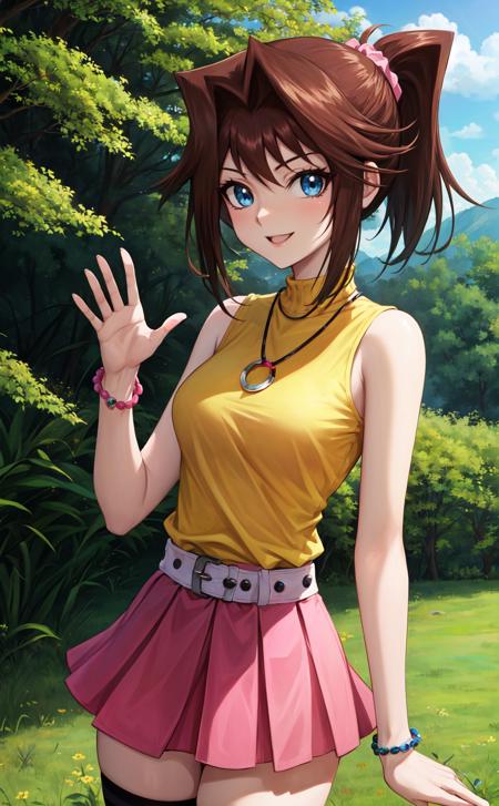 LoRA Anzu Mazaki / Yu-Gi-Oh!