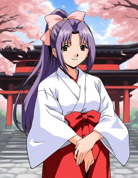 恋ヶ窪桃子 illustrious/Pony (学校の怪談) Koigakubo Momoko  (gakkou_no_kaidan)