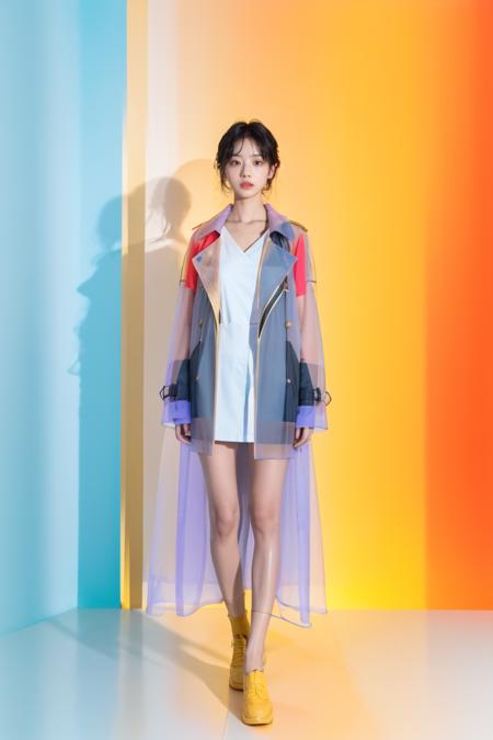 Enjoy_Color Gamut Control (Exclusive)