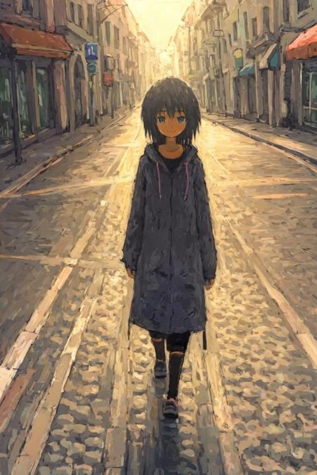Anime Illust Diffusion XL模型全风格Tag测试文档丨Anime Illust Diffusion XL Style Prompt Test