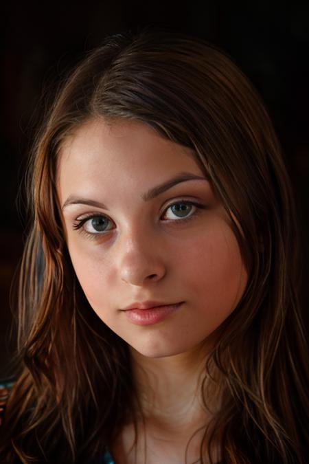 Katia - Adult Model