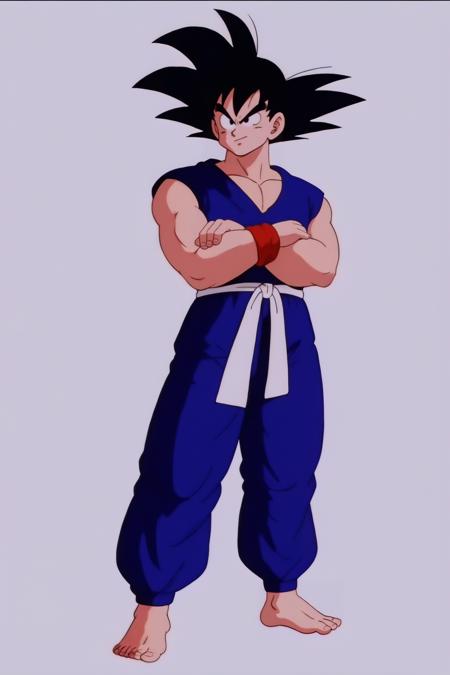 Goku - Dragon Ball