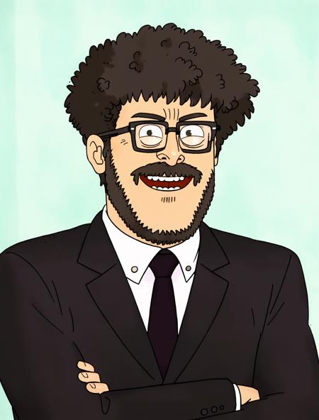 Tony Khan