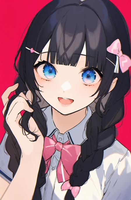 Kayahara/かやはら Style