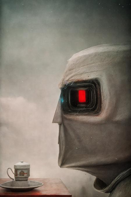 Anton Semenov - ArtStyle