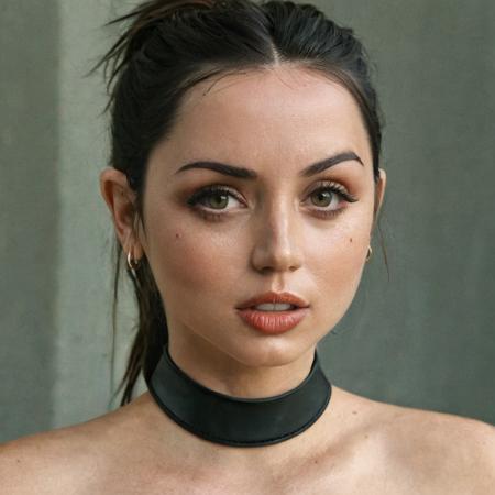 Ana de Armas - SDXL 8 dim ver: NO MORE HUGE LORAs.版本v2.0 8dim ver (ID: 305797)