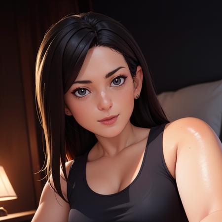 Daniella Melo [Pony & SD 1.5]