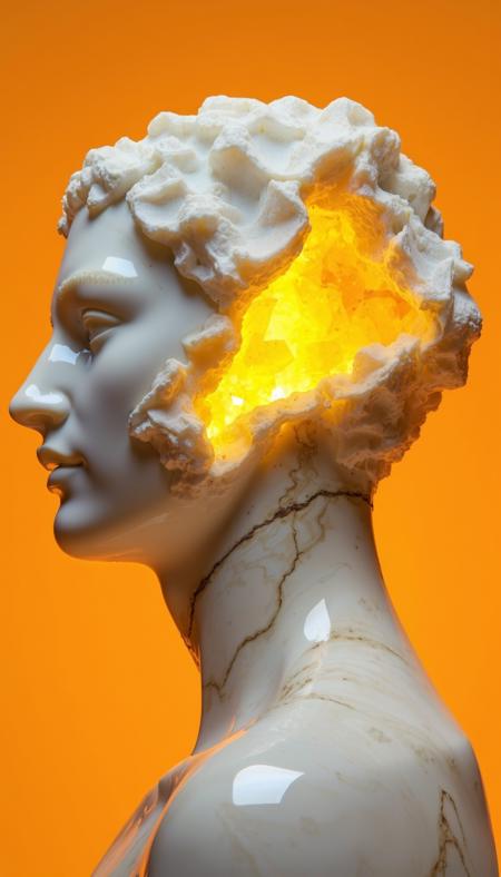 Elemental Human