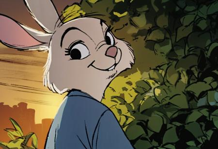 Skippy (Robin Hood)