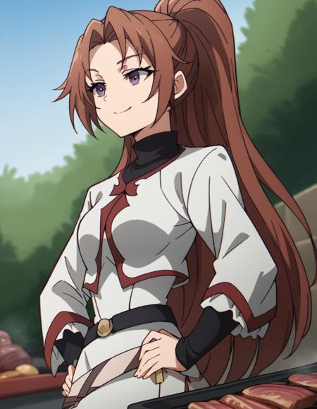 Apprentice Cleric (見習聖女) - Goblin Slayer! (ゴブリンスレイヤー)
