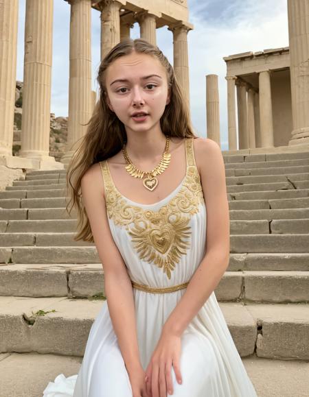 Keira Lhotan