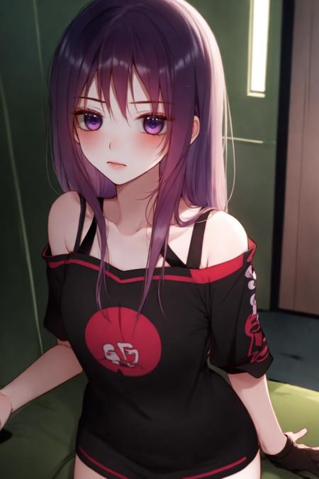 Chi Yan | The Fox’s Trap | 狐狸的陷阱 | Manhua