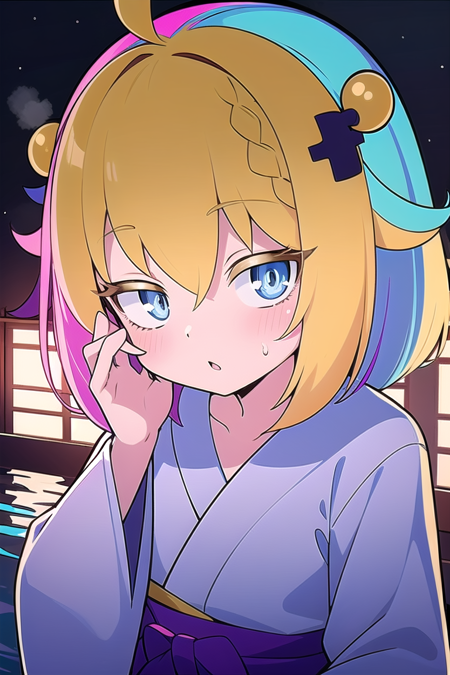 TOITOI (MFG)