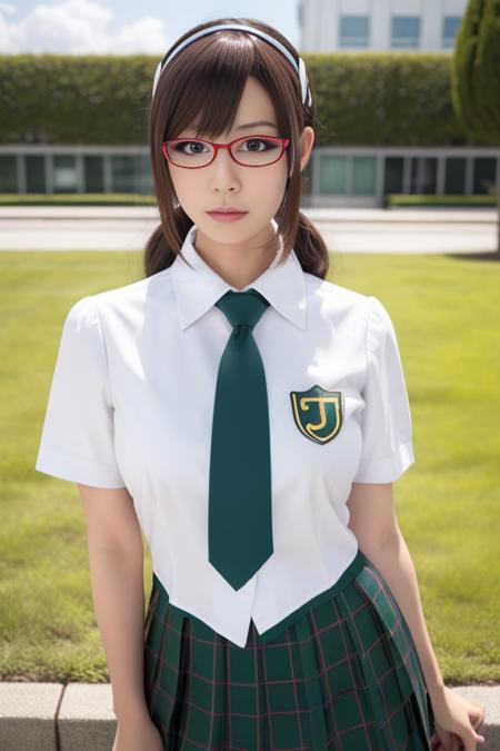真希波 makinami mari illustrious