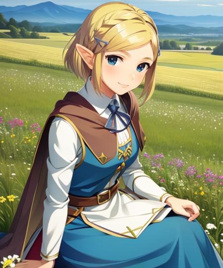 Artist - Kimishima Ao