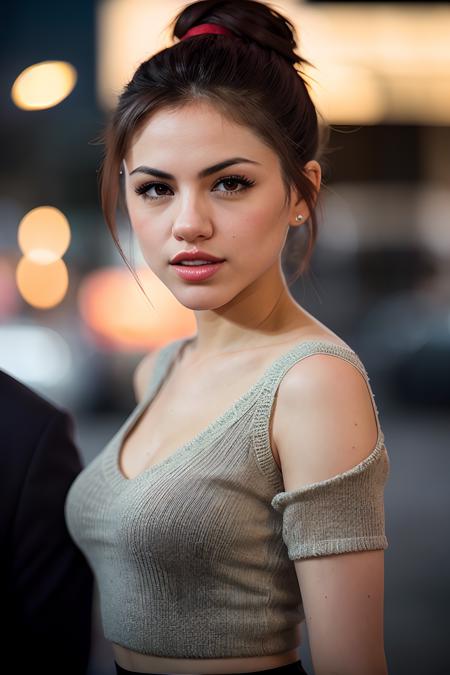 Delaia Gonzalez