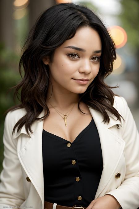 ZH LoRA | Vanessa Hudgens (Disney edition) | American actress & singer