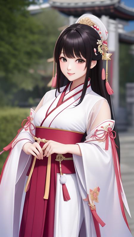 汉服